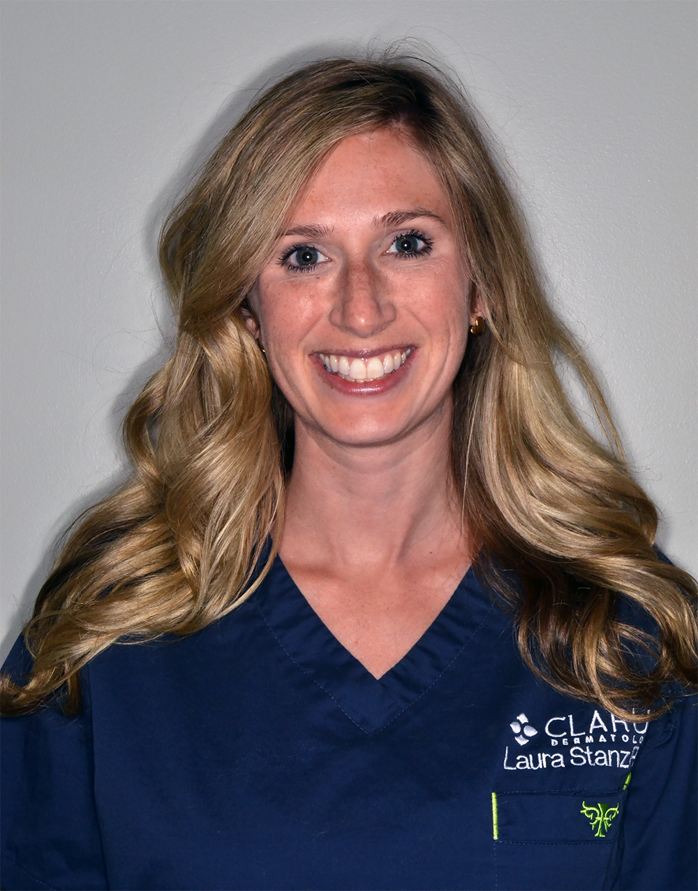 Laura Stanz, PA-C Clarus Dermatology
