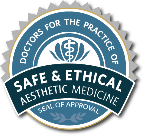 doctors for the practice of safe & ethical aesthetic medicine