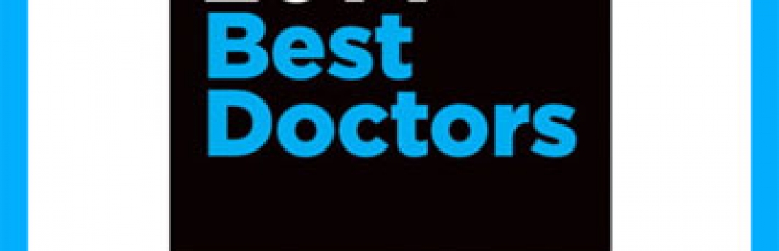 Dr. Shah makes Top Doctors list again Dr. Shah makes Top Doctors list again