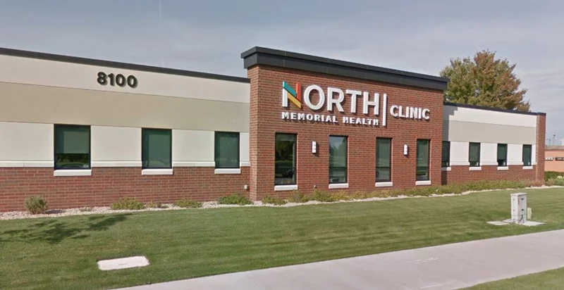 North Clinic location for Clarus Dermatology appointments