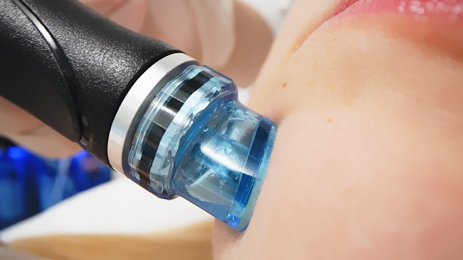 Aesthetic Dermatology Treatment