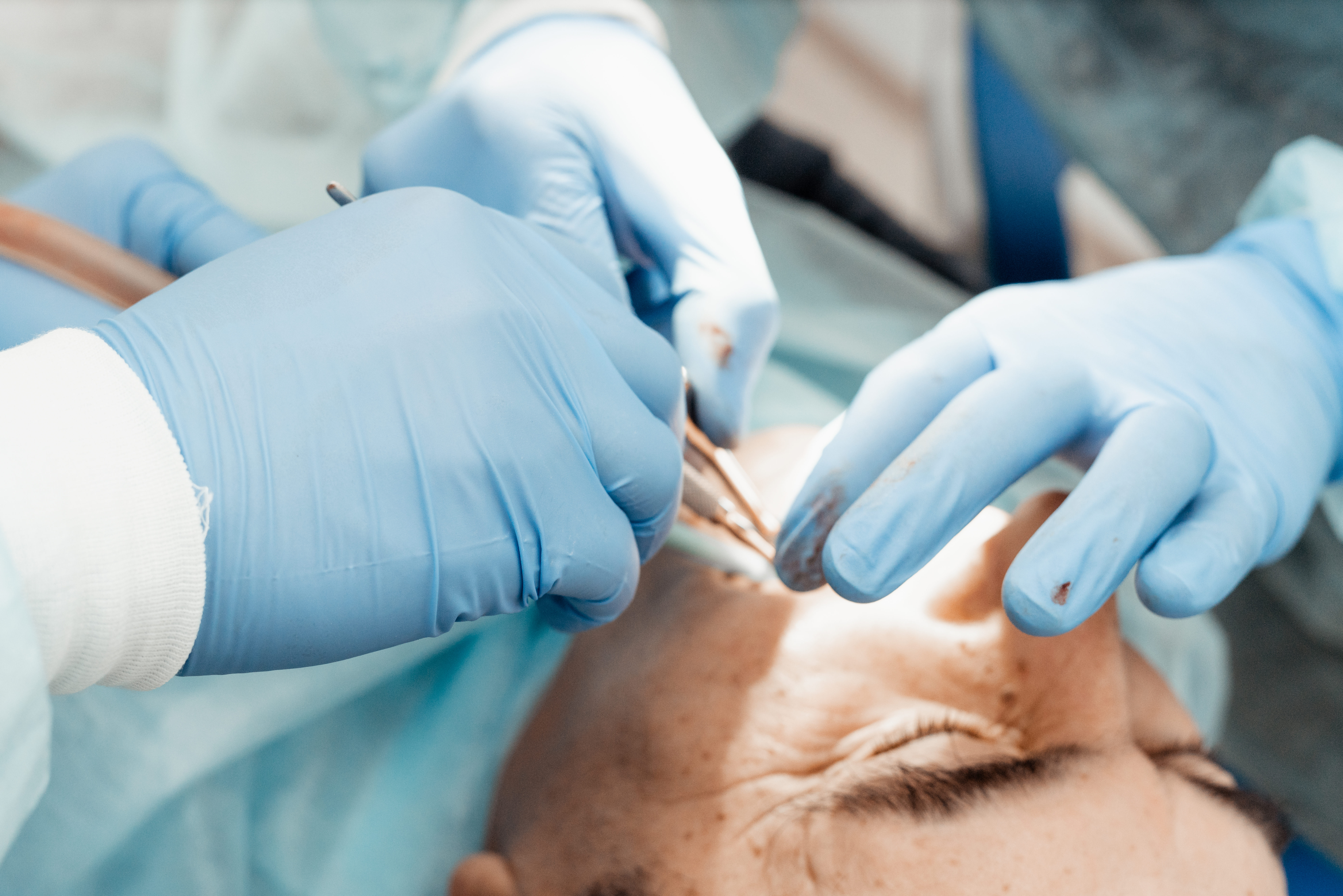 Surgical Dermatology